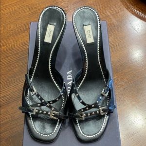 Prada sandals